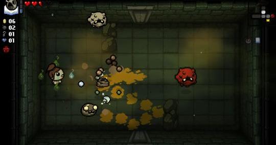 以撒的结合忏悔steam游戏最新版  v3.4.1