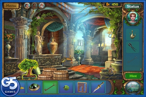 浪漫罗马 Romance of Rome v3.1.5