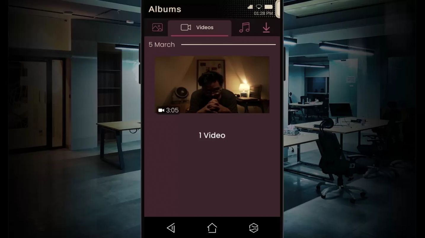 SIMULACRA 3中文手机版游戏  v4.0.4