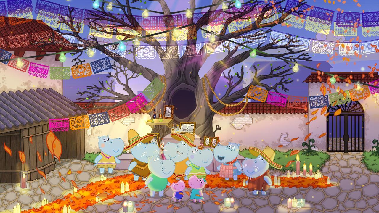 枯树之谜游戏最新安卓版图片1