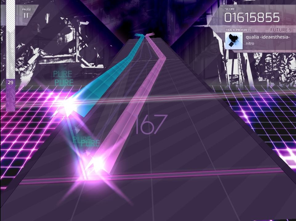 Arcaea手游