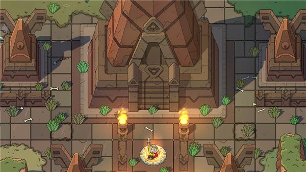 迪托之剑手机版中文版