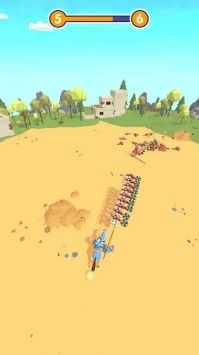 战马决斗  v1.1.0