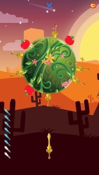 刀快速射击  v1.4