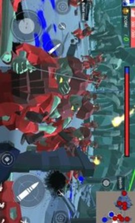 僵尸大逃杀 v1.0.0