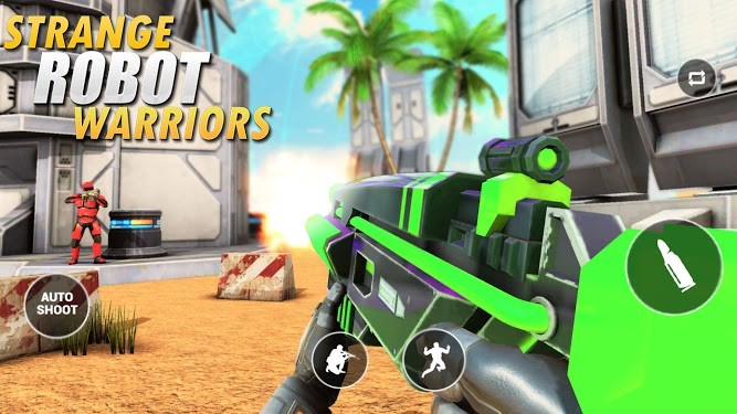 奇怪的机器人战士 2024-06-25 15:08