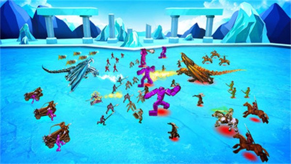 战争挑战模拟器  v189.1.0.3018