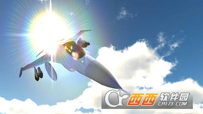 喷气式战斗机官方版