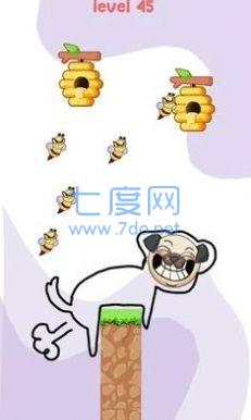 宠物狗营救游戏 v1.0.5