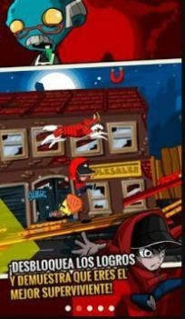 跑步者僵尸  v1.70.2