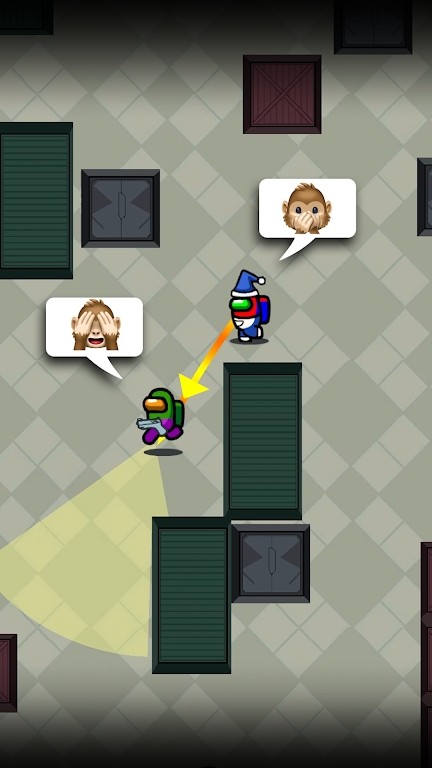 隐藏着的小人游戏汉化中文版  v3.2.3