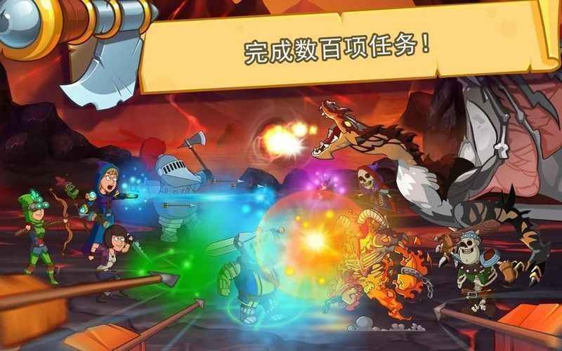 喧嚣的城堡 2019-12-20 14:33