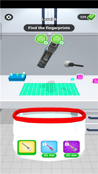 法医大师官方正版 v3.1.7