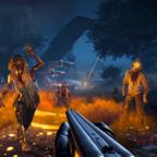 死亡僵尸射击者Zombie Shooter