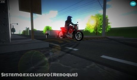 巴西摩托模拟器  v2.7.5