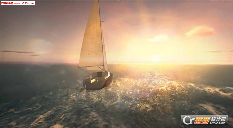 模拟航海手游截图0