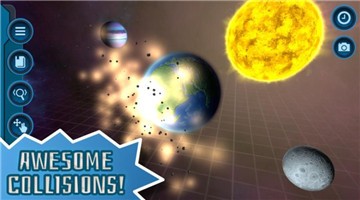 口袋里的宇宙 v1.3