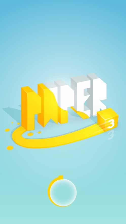 剪纸.io 3d