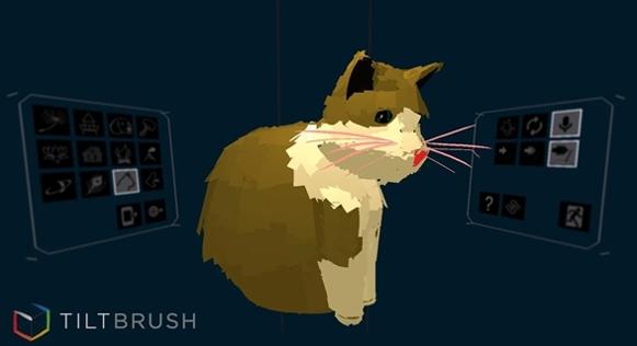 TiltBrushGalleryVR v2.0.5