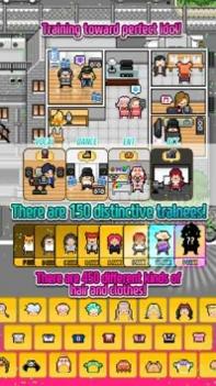 月刊偶像MonthlyIdol