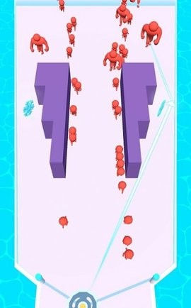 火柴人袭击 v0.1