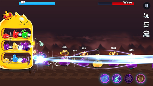 成长史莱姆城堡 v1.0.0