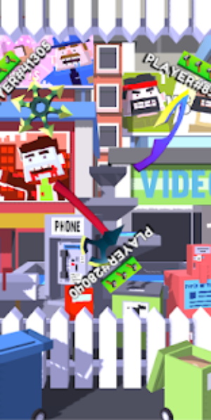 武器翻转3d v1.1.4