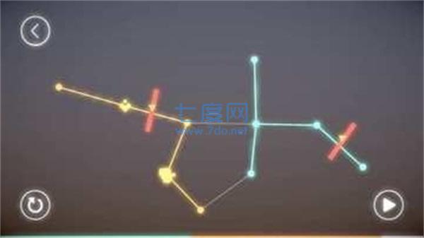 保护蓝点游戏 v1.0