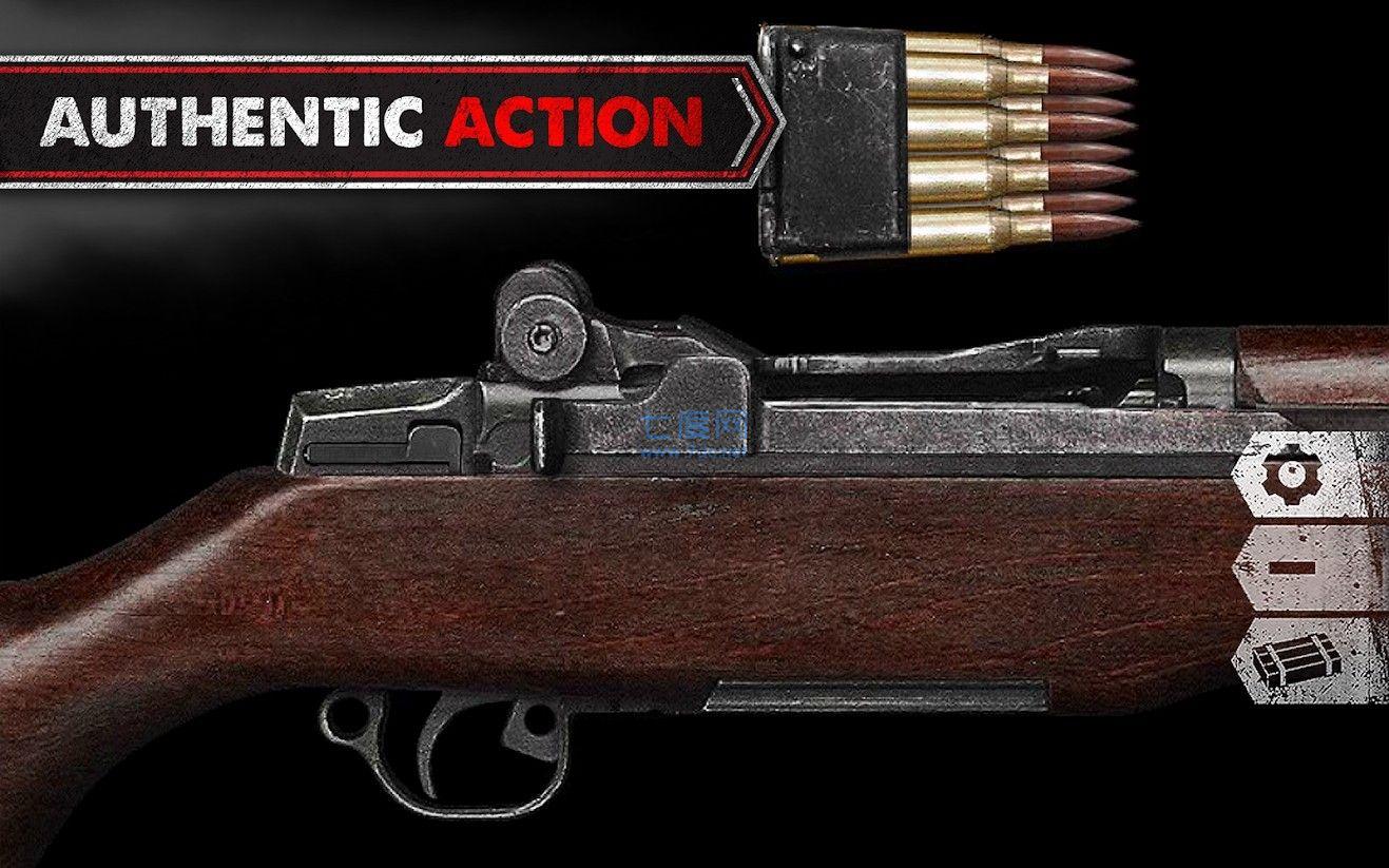 weaphones全武器破解版中文