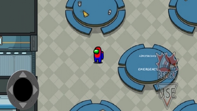 深空狼人杀3Dios版 v3.2.5