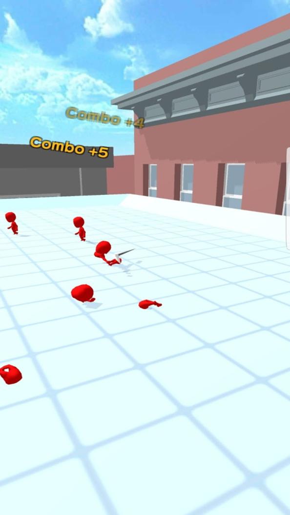 回旋镖大师3D v1.0