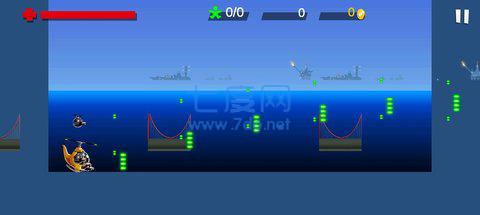 直升机狂热 v0.9