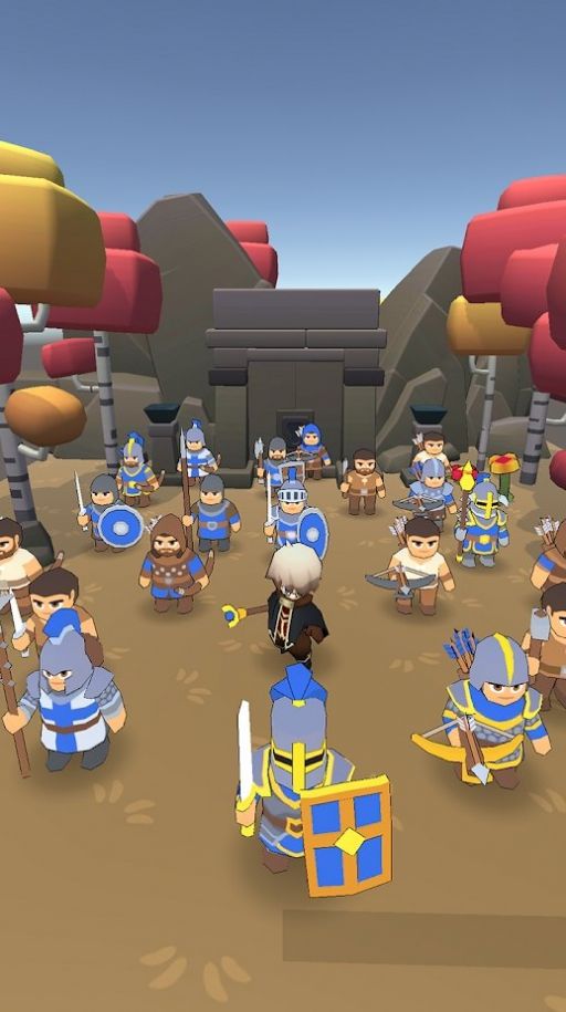 仆人大师流氓游戏安卓版  v3.2.2