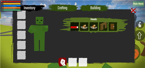 外域僵尸生存 v0.272