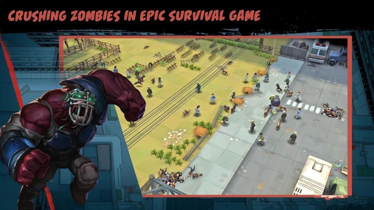 致命的护卫队安卓官方版游戏下载  v5.2.4