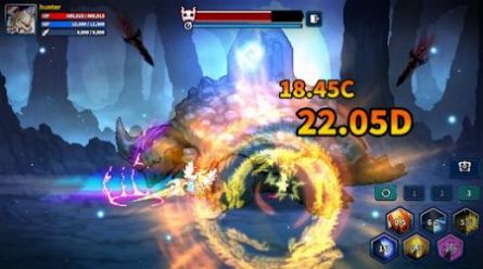 猎人突袭 v0.0.2