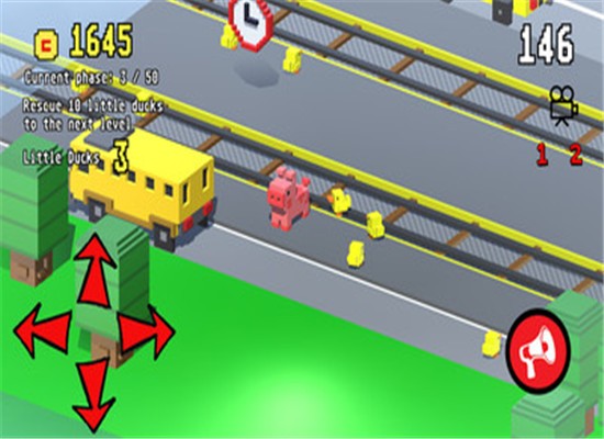 迷路的鸭子 v1.4