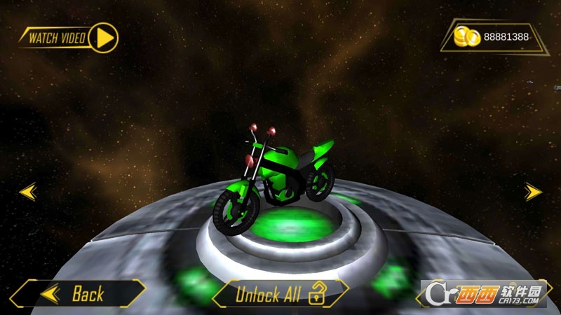 Bike Extreme Speed Stunts Master 2019(自行车特技大师2019) 安卓版