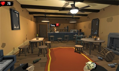 行尸走肉无限金币版下载