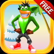 超级黄鼠狼 Super Mouse Crash Bandicoot Free