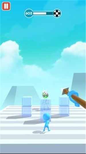 超级长矛手  v0.6
