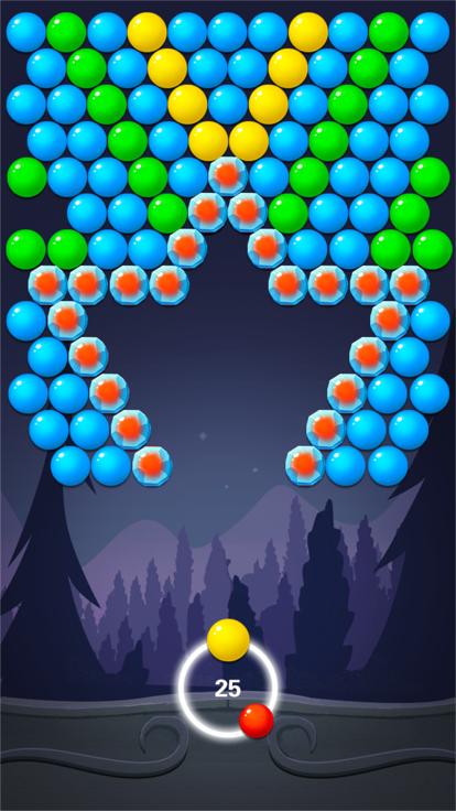 乐游泡泡龙手游最新版  V 1.0