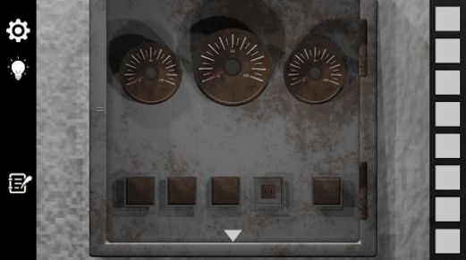 逃脱游戏迷失医院 手机版