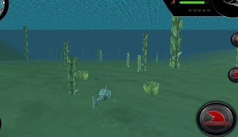 机器怪兽战场  v1.00