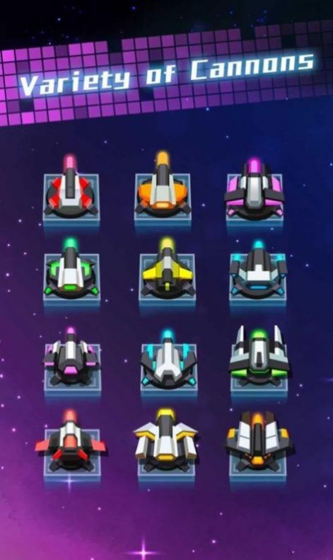 加农炮疯狂射击 v1.0.5