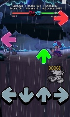 彩虹朋友VS芬恩  v1.1