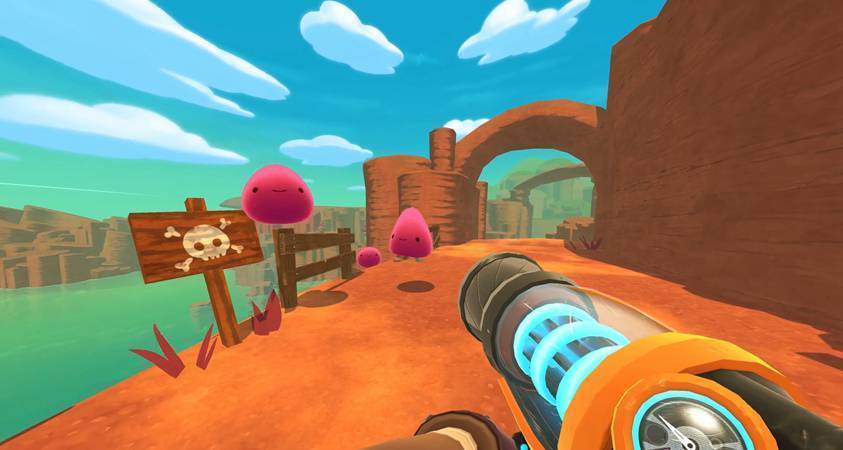 史莱姆农场手机版下载正版