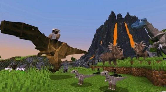 荒野建造大师 v306.1.0.3018