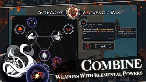 漫无止境官方版(Endless Wander)截图0