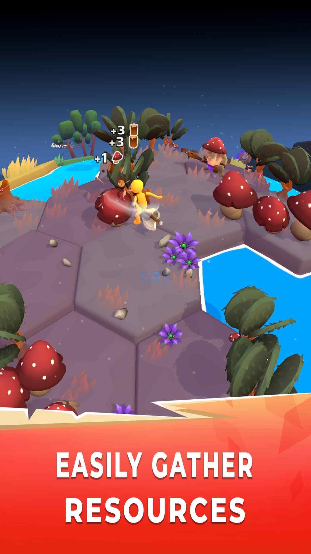 袖珍世界冒险 v1.0.12